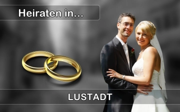 Hochzeit - Heiraten in  Lustadt