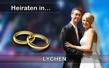 Hochzeit - Heiraten in  Lychen