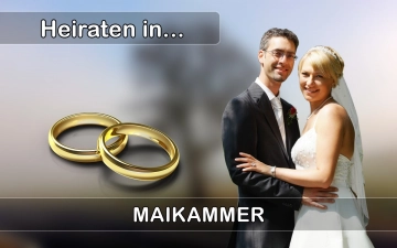 Hochzeit - Heiraten in  Maikammer