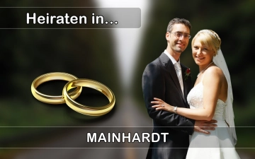Hochzeit - Heiraten in  Mainhardt