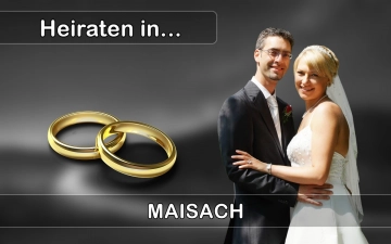 Hochzeit - Heiraten in  Maisach