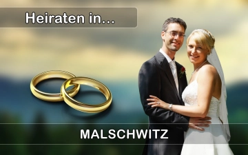 Hochzeit - Heiraten in  Malschwitz