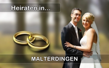 Hochzeit - Heiraten in  Malterdingen