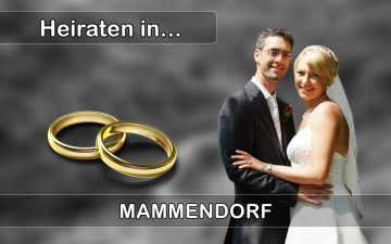 Hochzeit - Heiraten in  Mammendorf