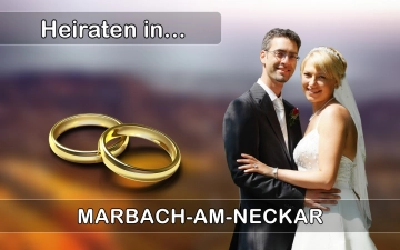 Hochzeit - Heiraten in  Marbach am Neckar