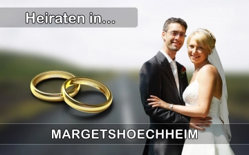 Hochzeit - Heiraten in  Margetshöchheim