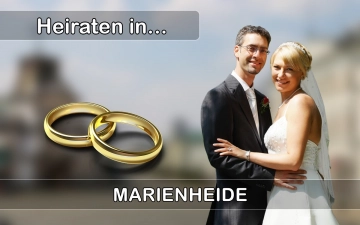 Hochzeit - Heiraten in  Marienheide