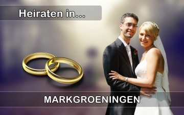 Hochzeit - Heiraten in  Markgröningen