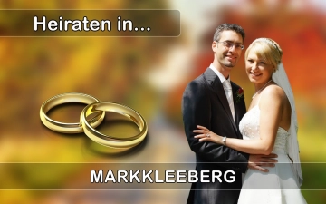 Hochzeit - Heiraten in  Markkleeberg