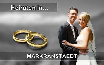 Hochzeit - Heiraten in  Markranstädt