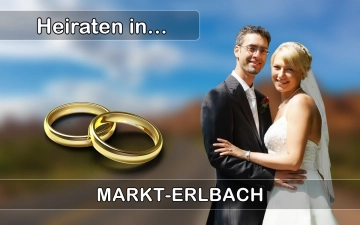 Hochzeit - Heiraten in  Markt Erlbach