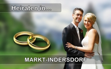 Hochzeit - Heiraten in  Markt Indersdorf