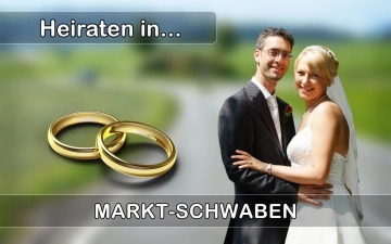 Hochzeit - Heiraten in  Markt Schwaben