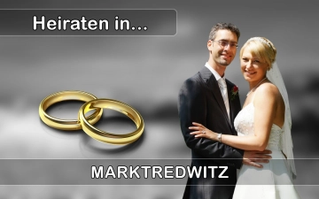 Hochzeit - Heiraten in  Marktredwitz