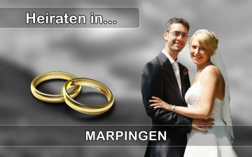 Hochzeit - Heiraten in  Marpingen