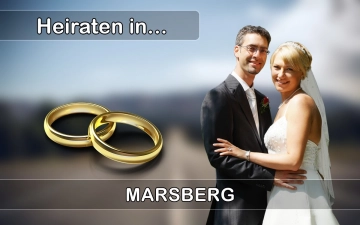 Hochzeit - Heiraten in  Marsberg