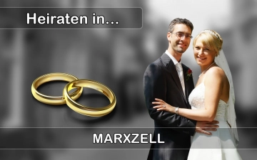 Hochzeit - Heiraten in  Marxzell