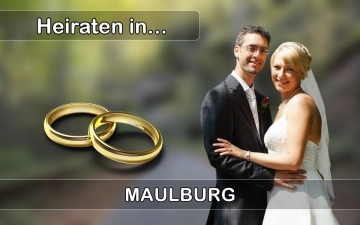 Hochzeit - Heiraten in  Maulburg