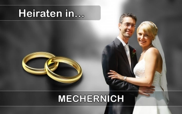 Hochzeit - Heiraten in  Mechernich