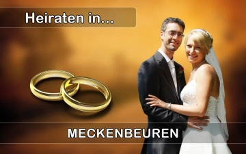 Hochzeit - Heiraten in  Meckenbeuren