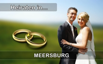 Hochzeit - Heiraten in  Meersburg