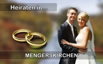 Hochzeit - Heiraten in  Mengerskirchen