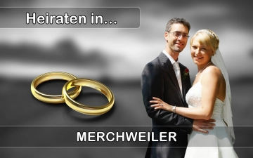 Hochzeit - Heiraten in  Merchweiler