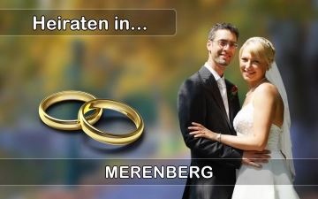 Hochzeit - Heiraten in  Merenberg