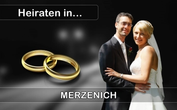 Hochzeit - Heiraten in  Merzenich
