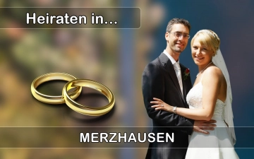 Hochzeit - Heiraten in  Merzhausen