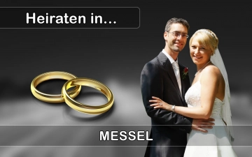 Hochzeit - Heiraten in  Messel