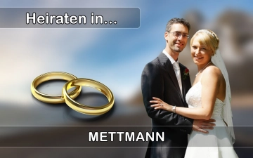 Hochzeit - Heiraten in  Mettmann