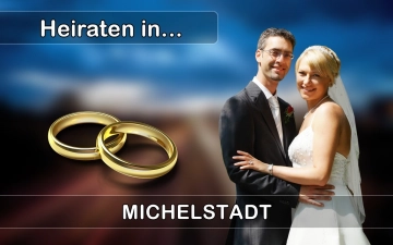Hochzeit - Heiraten in  Michelstadt