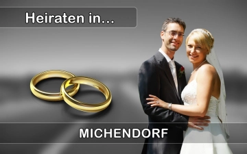 Hochzeit - Heiraten in  Michendorf