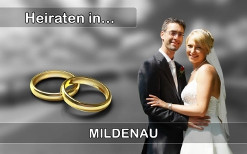 Hochzeit - Heiraten in  Mildenau