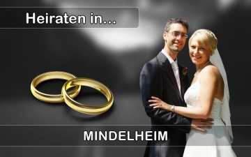 Hochzeit - Heiraten in  Mindelheim