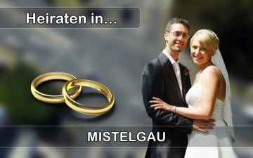 Hochzeit - Heiraten in  Mistelgau