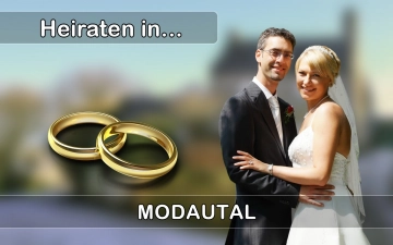 Hochzeit - Heiraten in  Modautal