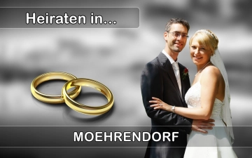 Hochzeit - Heiraten in  Möhrendorf