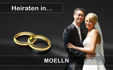 Hochzeit - Heiraten in  Mölln