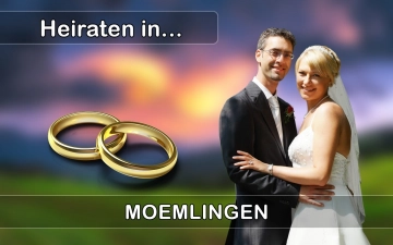 Hochzeit - Heiraten in  Mömlingen
