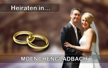 Hochzeit - Heiraten in  Mönchengladbach