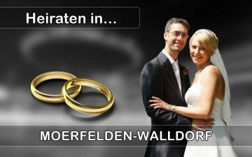 Hochzeit - Heiraten in  Mörfelden-Walldorf