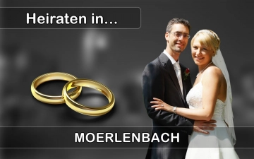 Hochzeit - Heiraten in  Mörlenbach