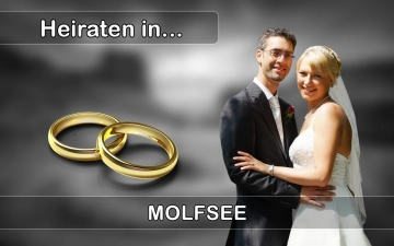 Hochzeit - Heiraten in  Molfsee