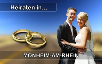 Hochzeit - Heiraten in  Monheim am Rhein
