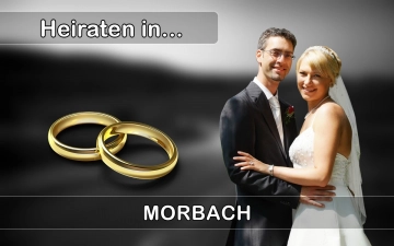 Hochzeit - Heiraten in  Morbach