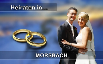 Hochzeit - Heiraten in  Morsbach