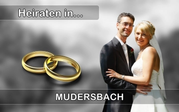 Hochzeit - Heiraten in  Mudersbach