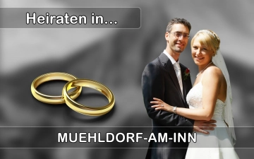 Hochzeit - Heiraten in  Mühldorf am Inn